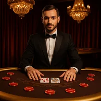 Bwin - Live Blackjack - Online Casino