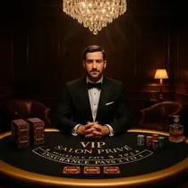 Bwin - Live Blackjack - Evolution Gaming Real Dealer