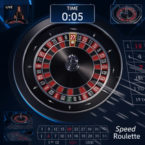 Bwin - Live Roulette - Evolution Gaming Real Wheel