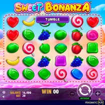 Bwin - Sweet Bonanza Slot - Pragmatic Play High Win Game