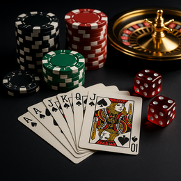 Bwin - Egyéb Kaszinójátékok és Ingyenes Demo Játékok