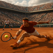 Bwin - Tennis Betting - Grand Slam and ATP Tournaments